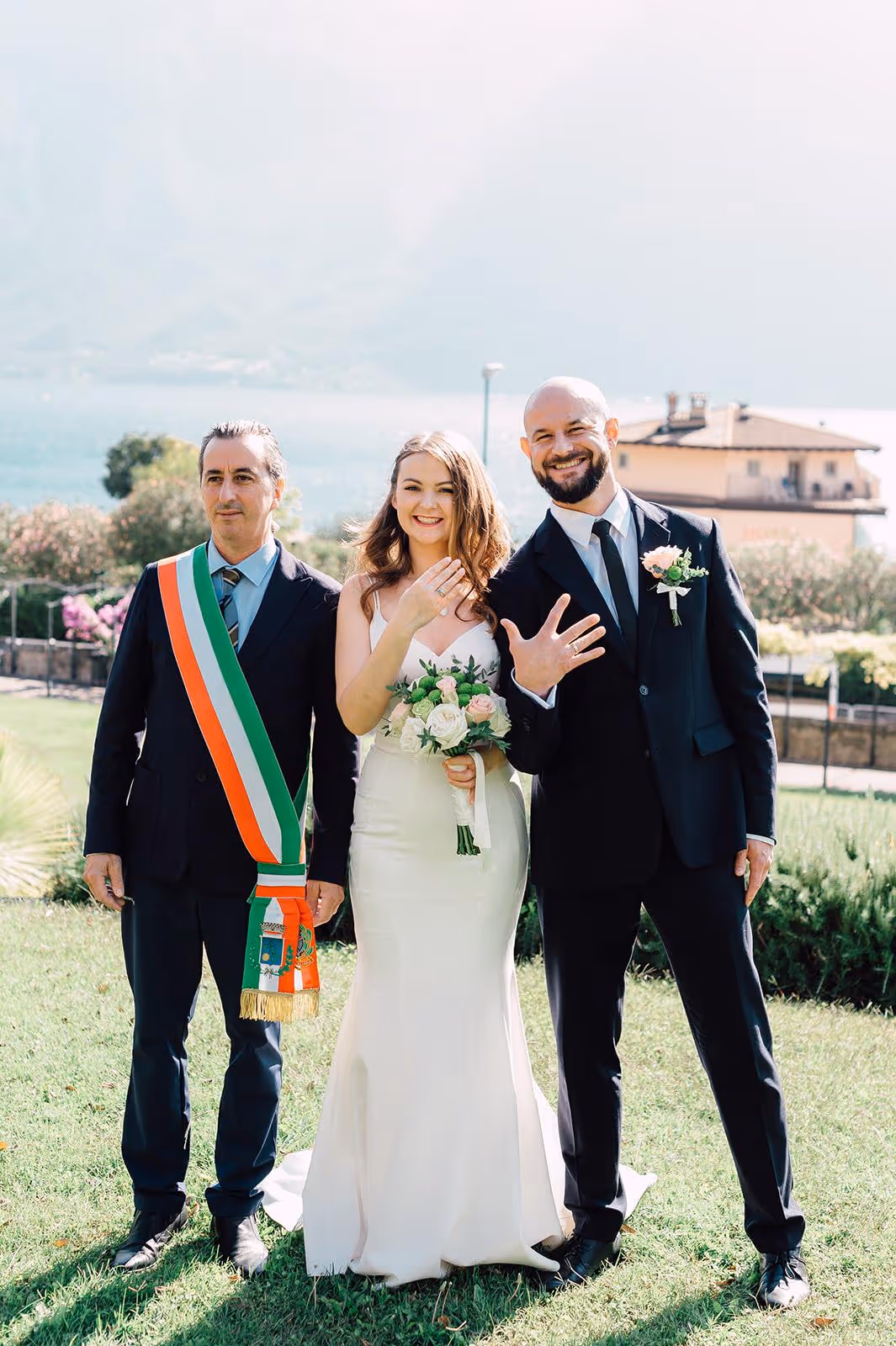 Jezioro Garda Miejsce 3