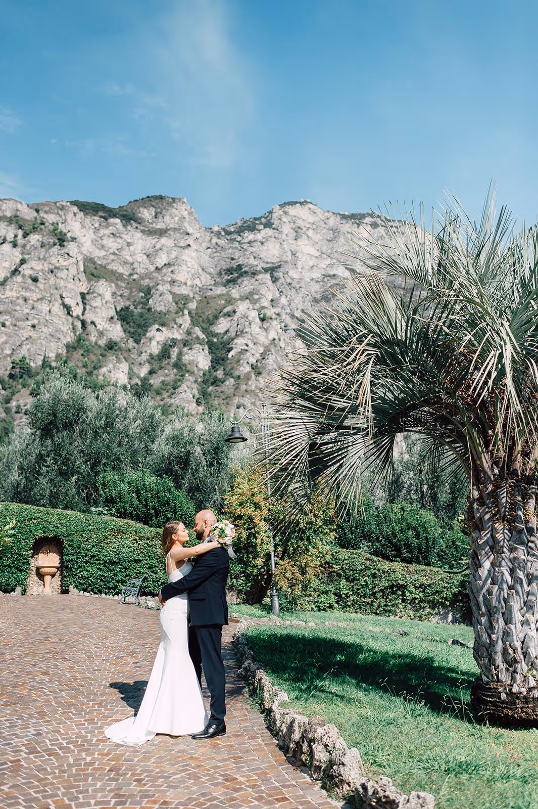 Jezioro Garda Miejsce 3