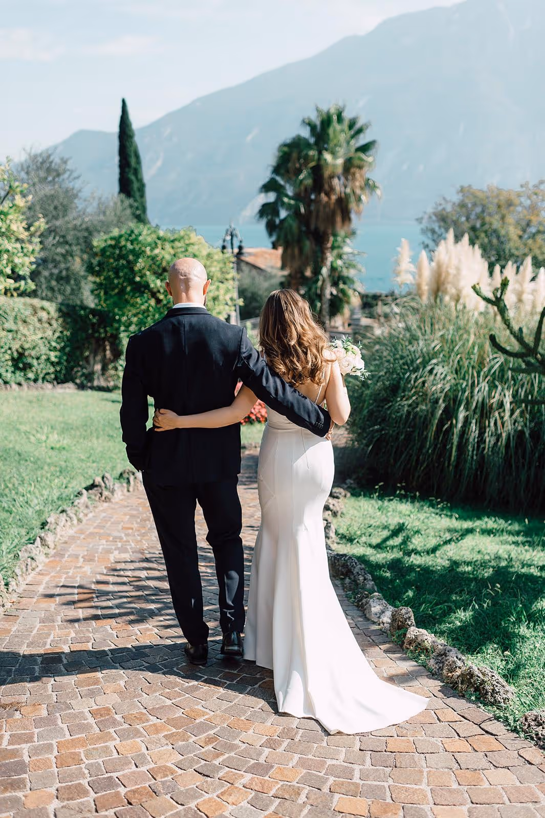 Jezioro Garda Miejsce 3