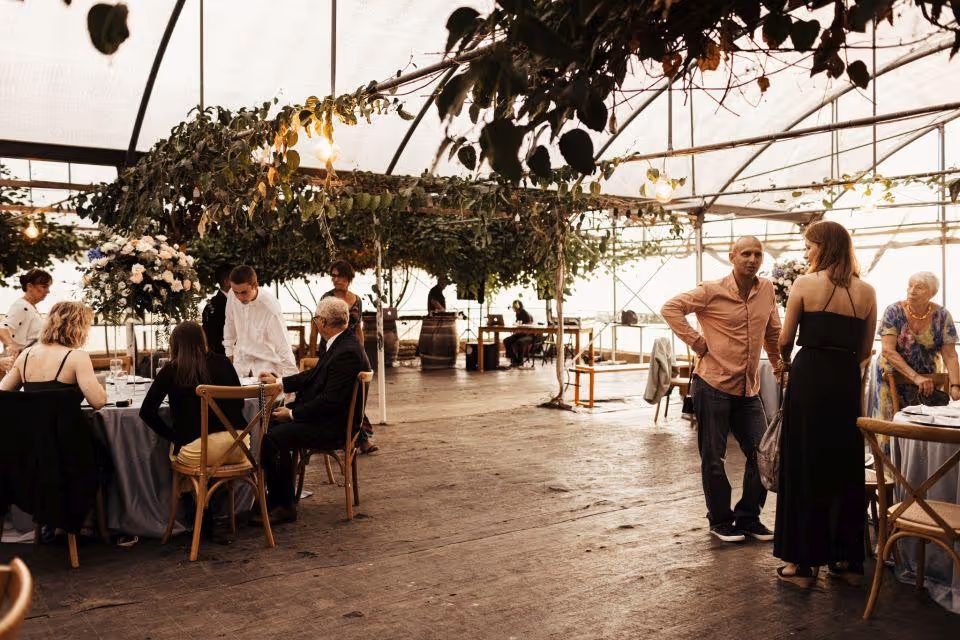 Sycylia Plantacja ziół