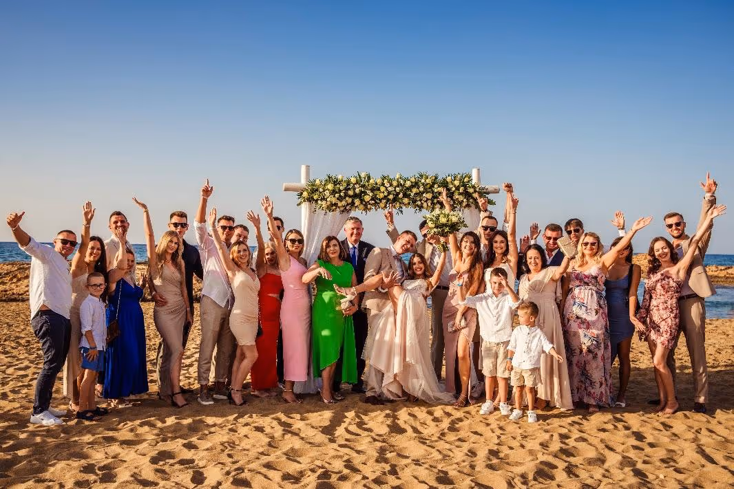 Kreta Piaszczysta plaża (Kreta wschodnia)