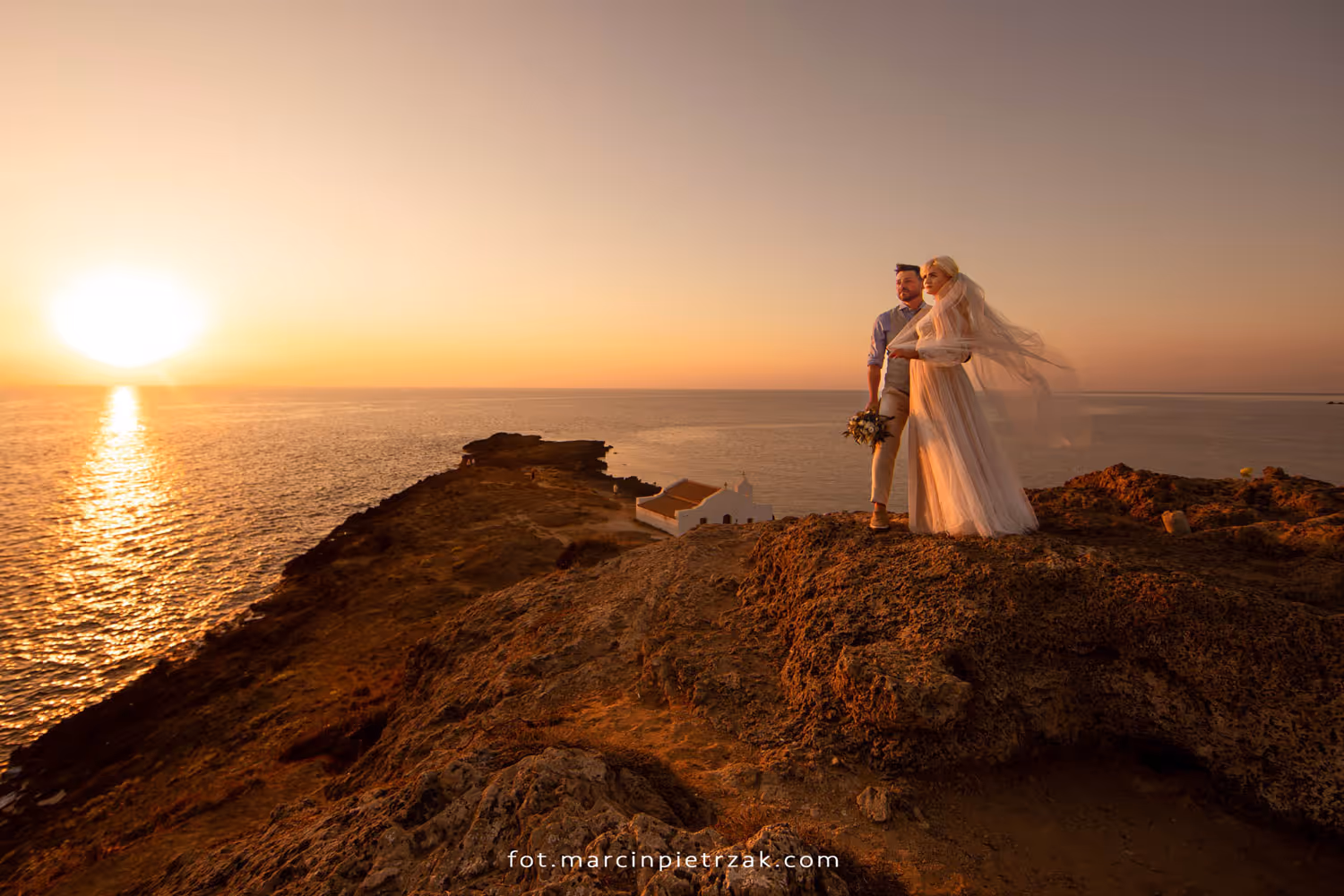 Zakynthos Romantyczny Półwysep