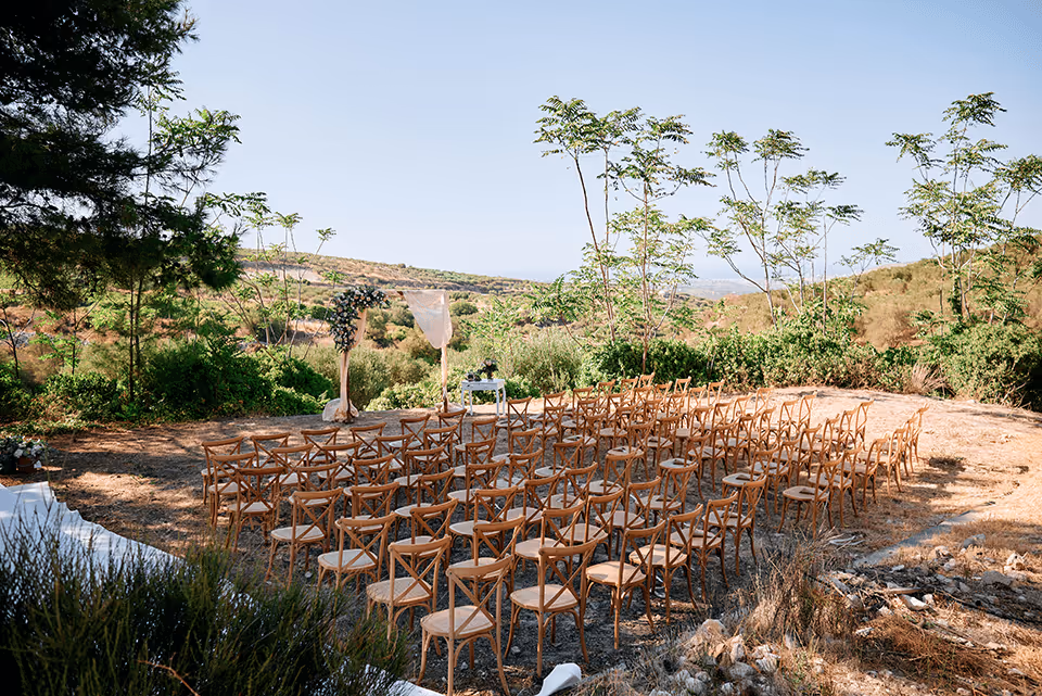 Kreta Ceremonia w naturze – okolica Heraklionu