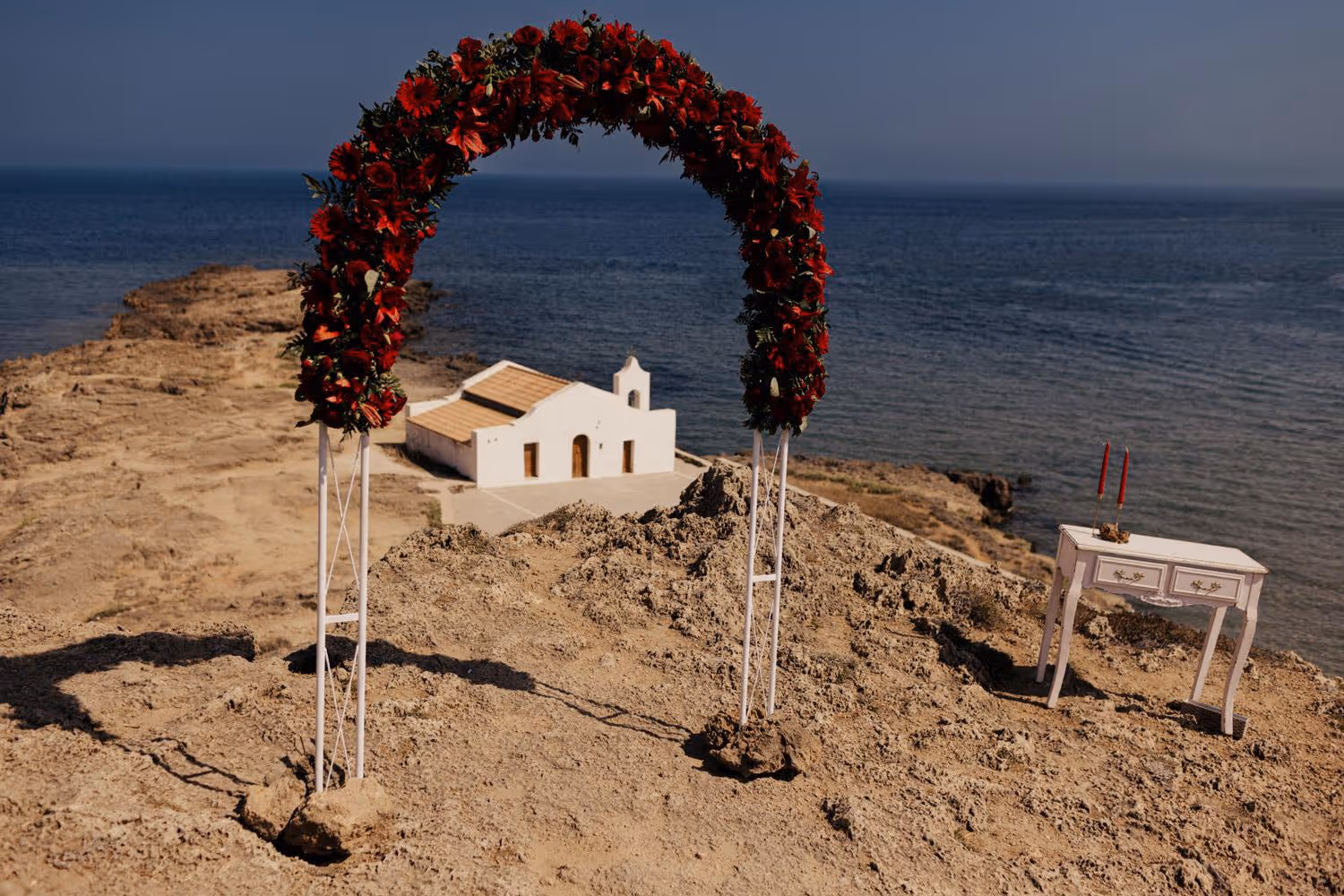 Zakynthos Romantyczny Półwysep