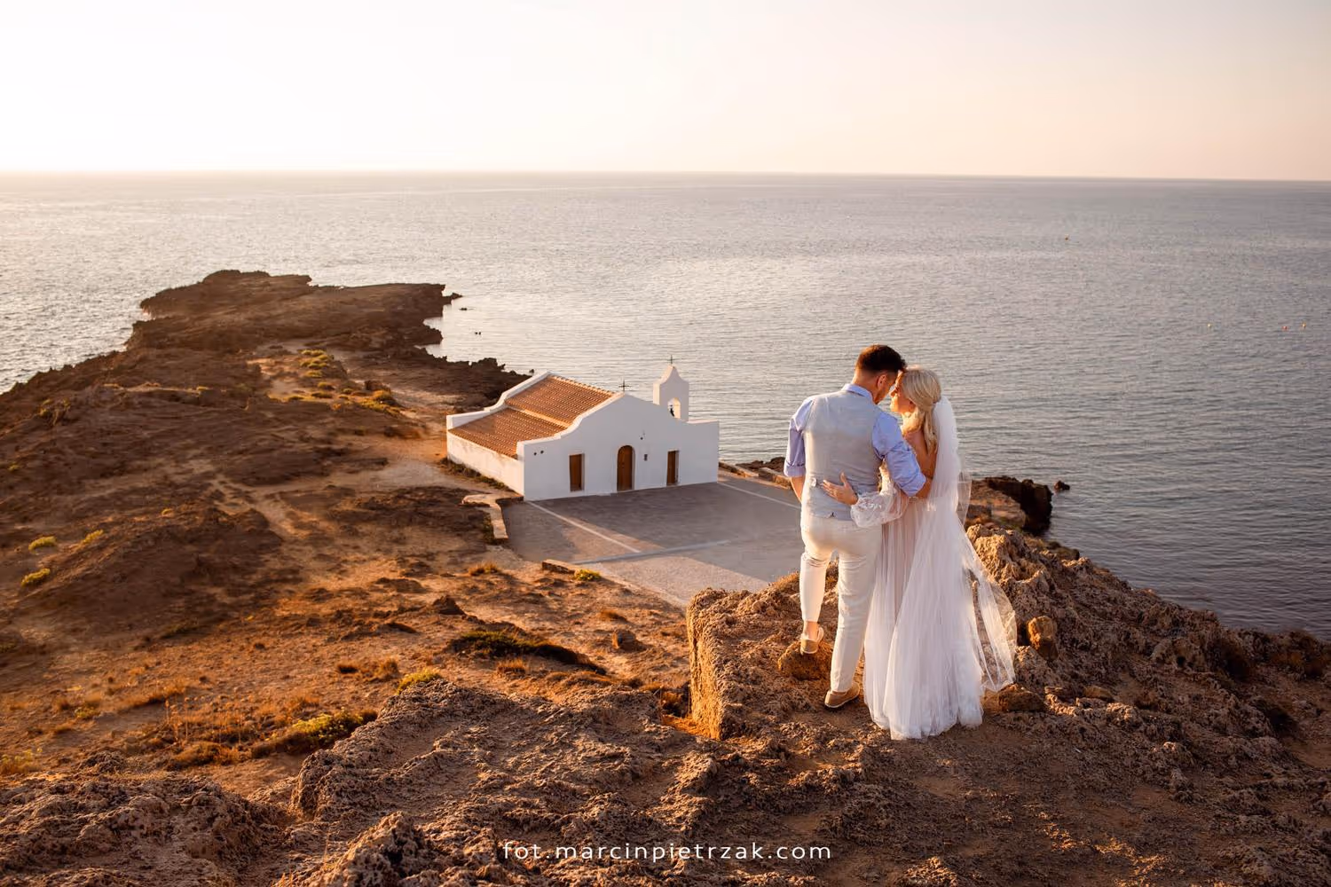 Zakynthos Romantyczny Półwysep