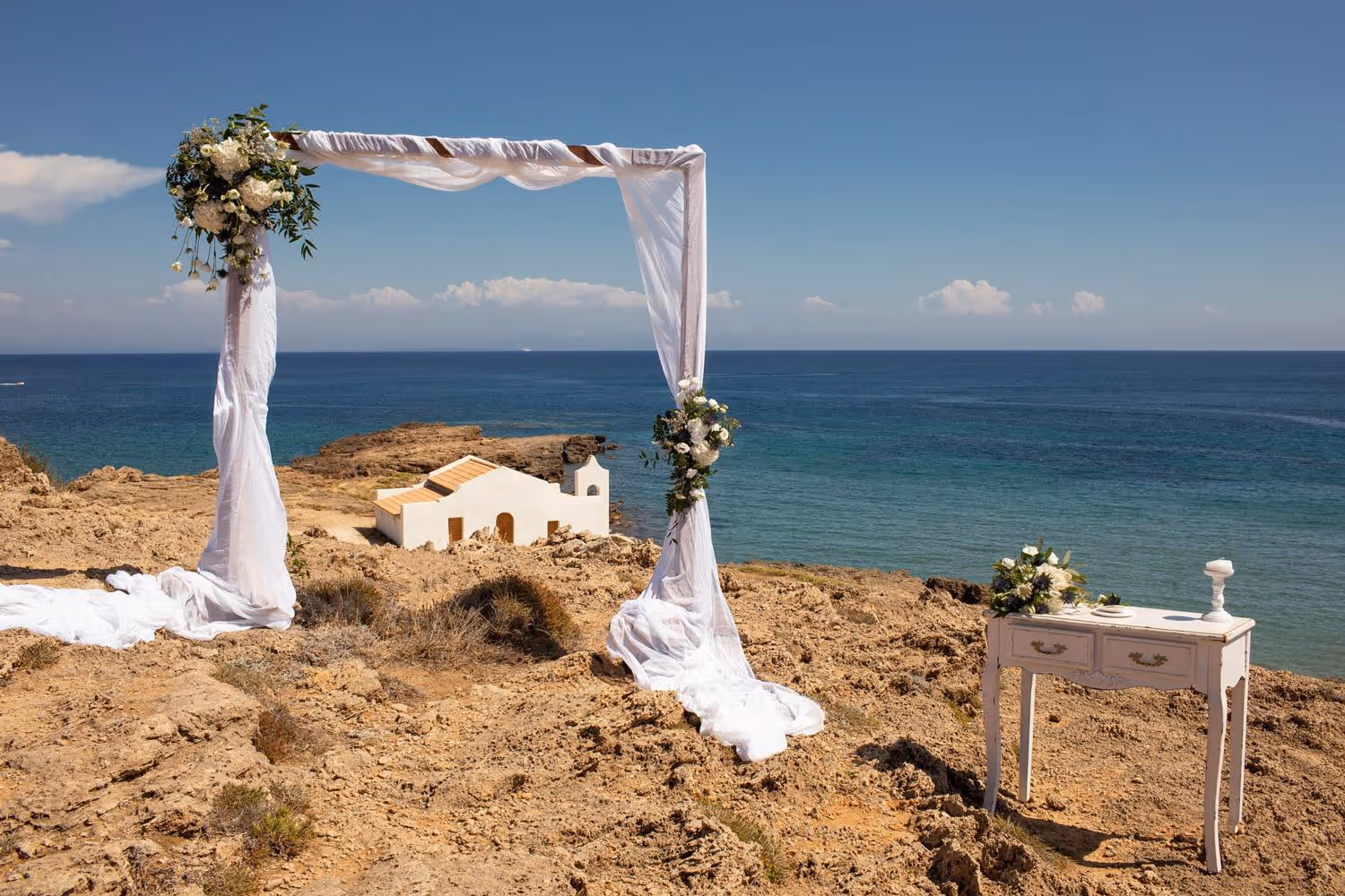 Zakynthos Romantyczny Półwysep