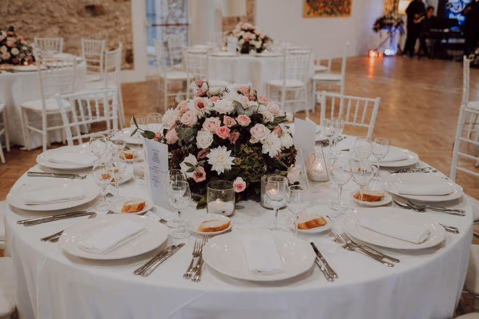 Sycylia Taras z widokiem na morze