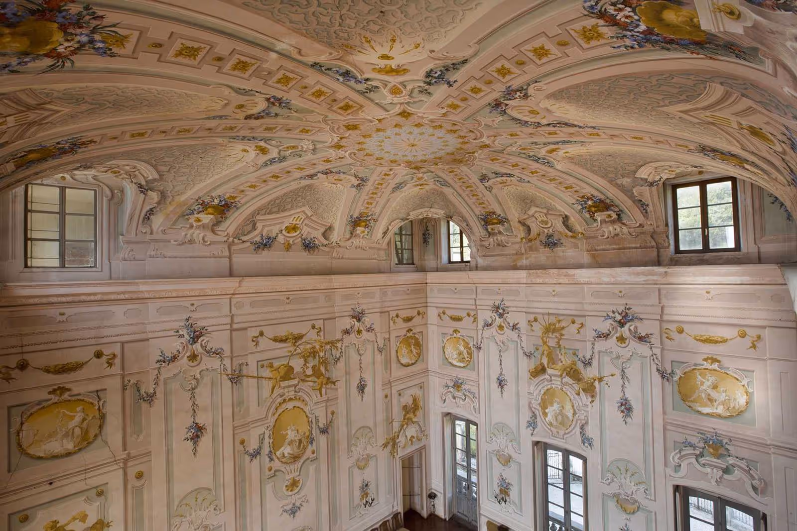 Jezioro Garda Miejsce 5