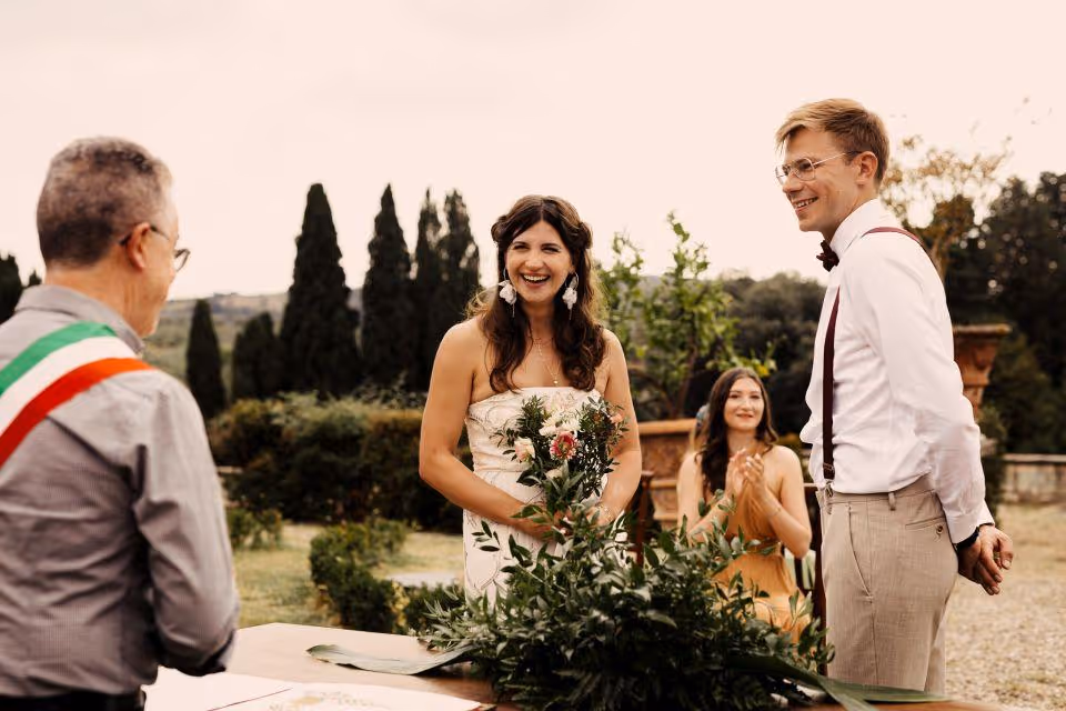 Toskania XV-wieczna Villa