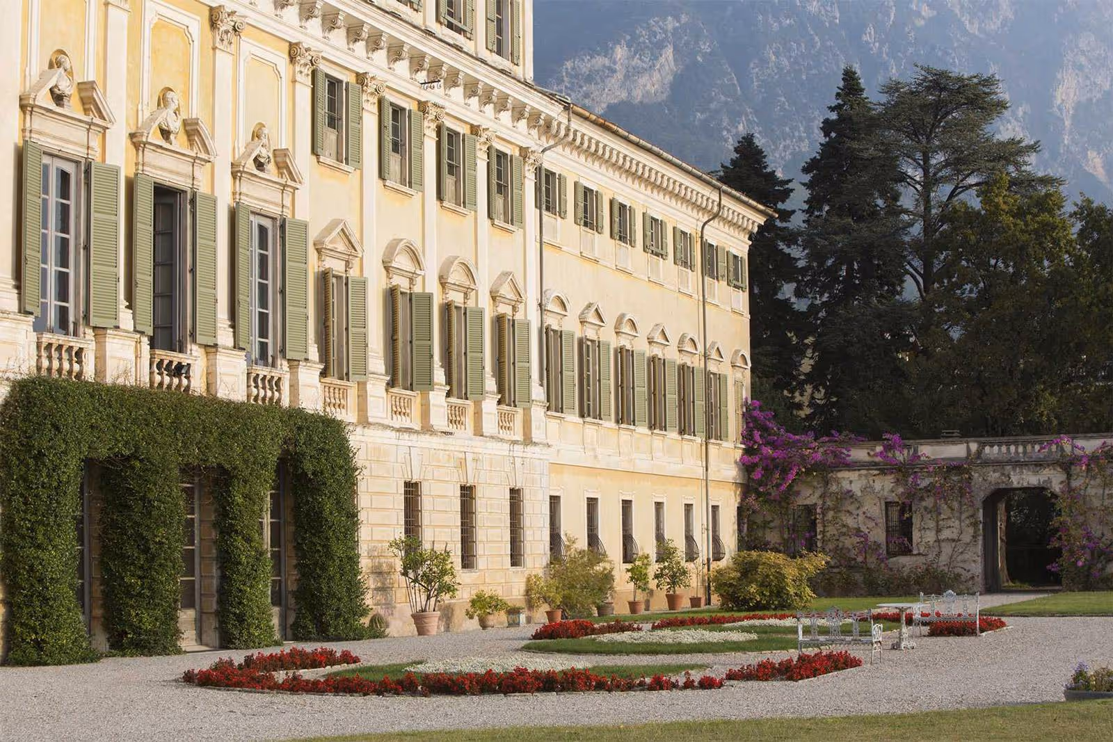 Jezioro Garda Miejsce 5