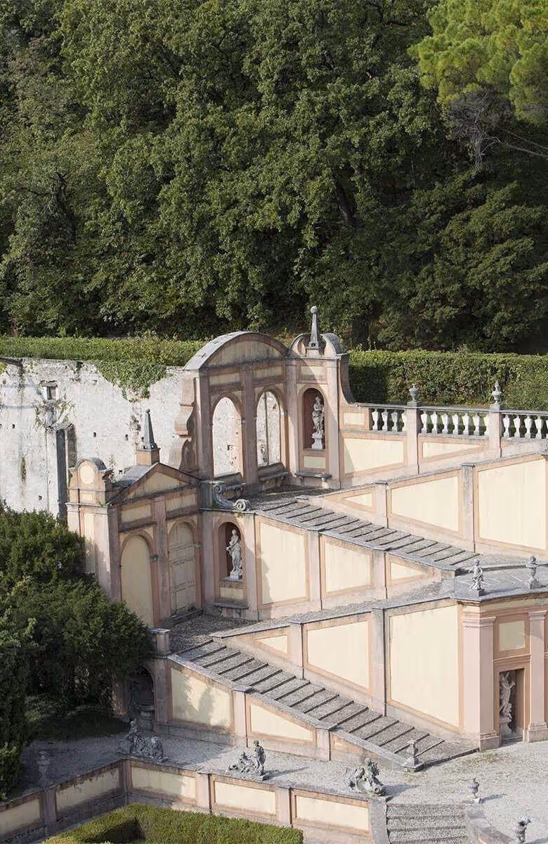 Jezioro Garda Miejsce 5