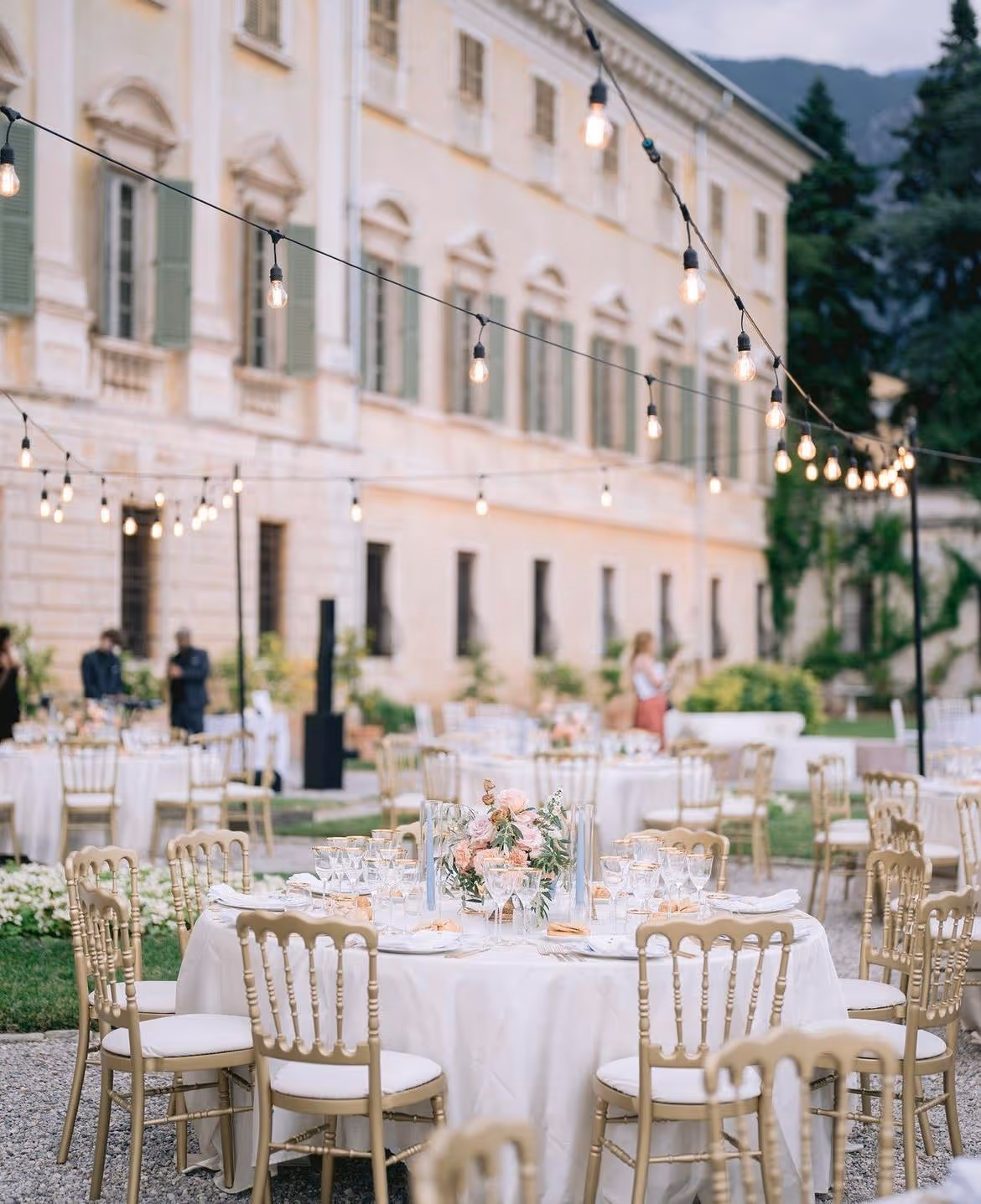 Jezioro Garda Miejsce 5