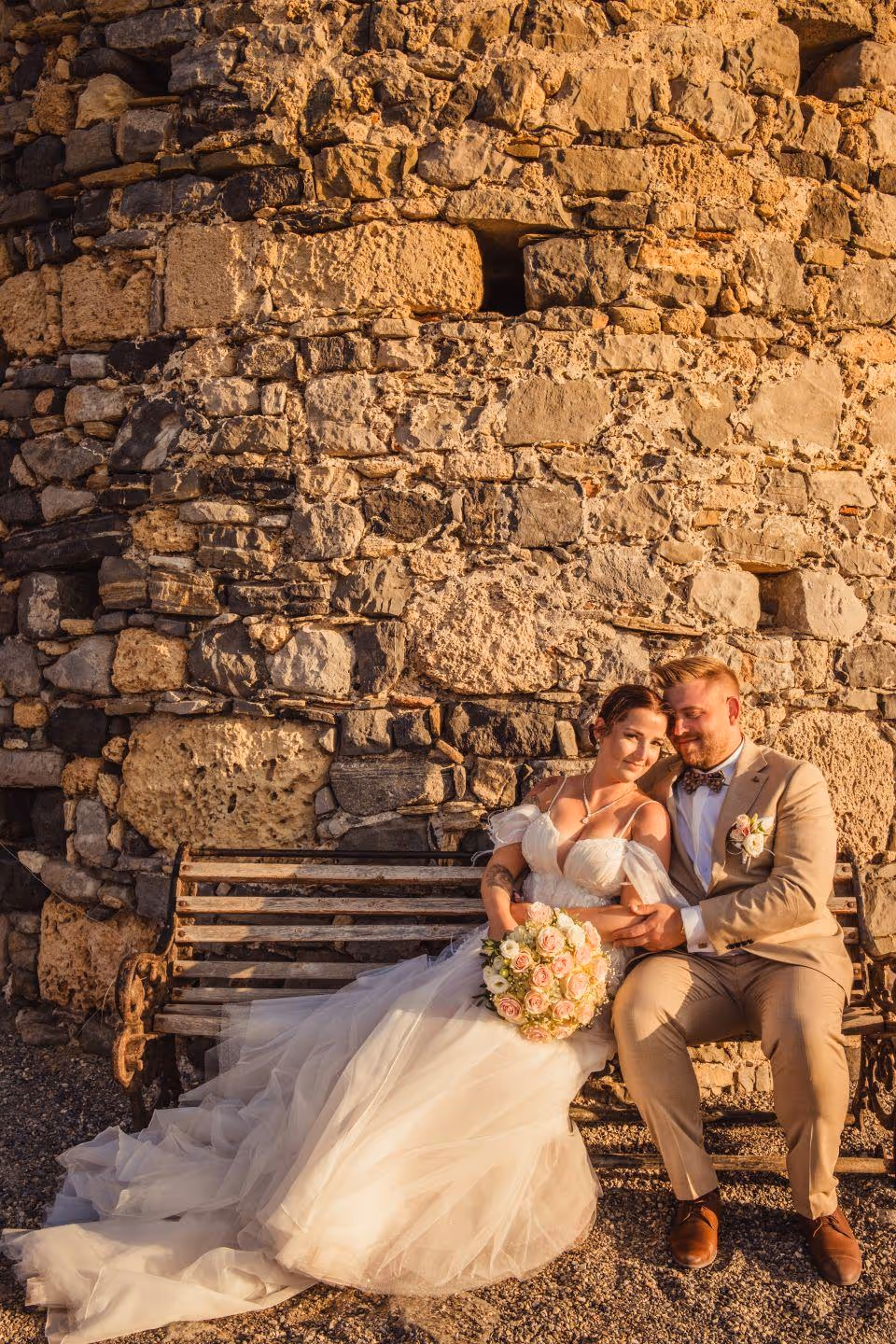 Kreta Plaża Elounda (Kreta wschodnia)