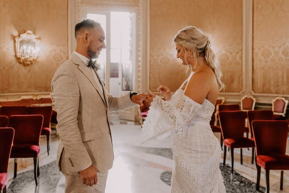 Sycylia Urzad w Noto