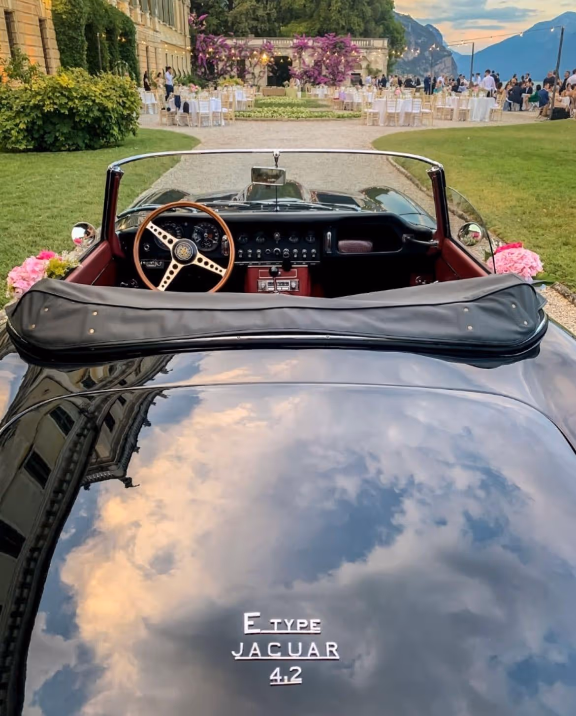 Jezioro Garda Miejsce 5