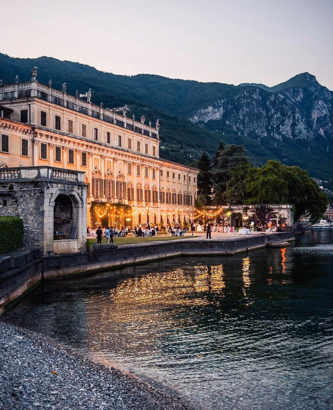 Jezioro Garda Miejsce 5