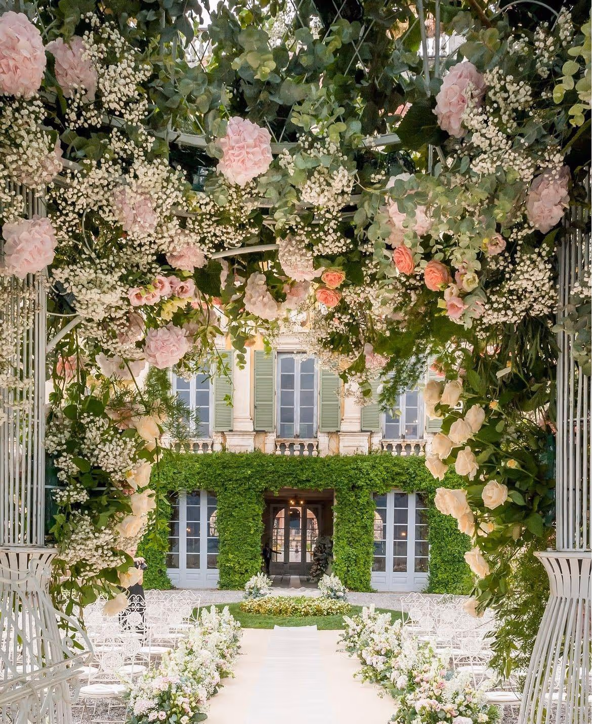 Jezioro Garda Miejsce 5