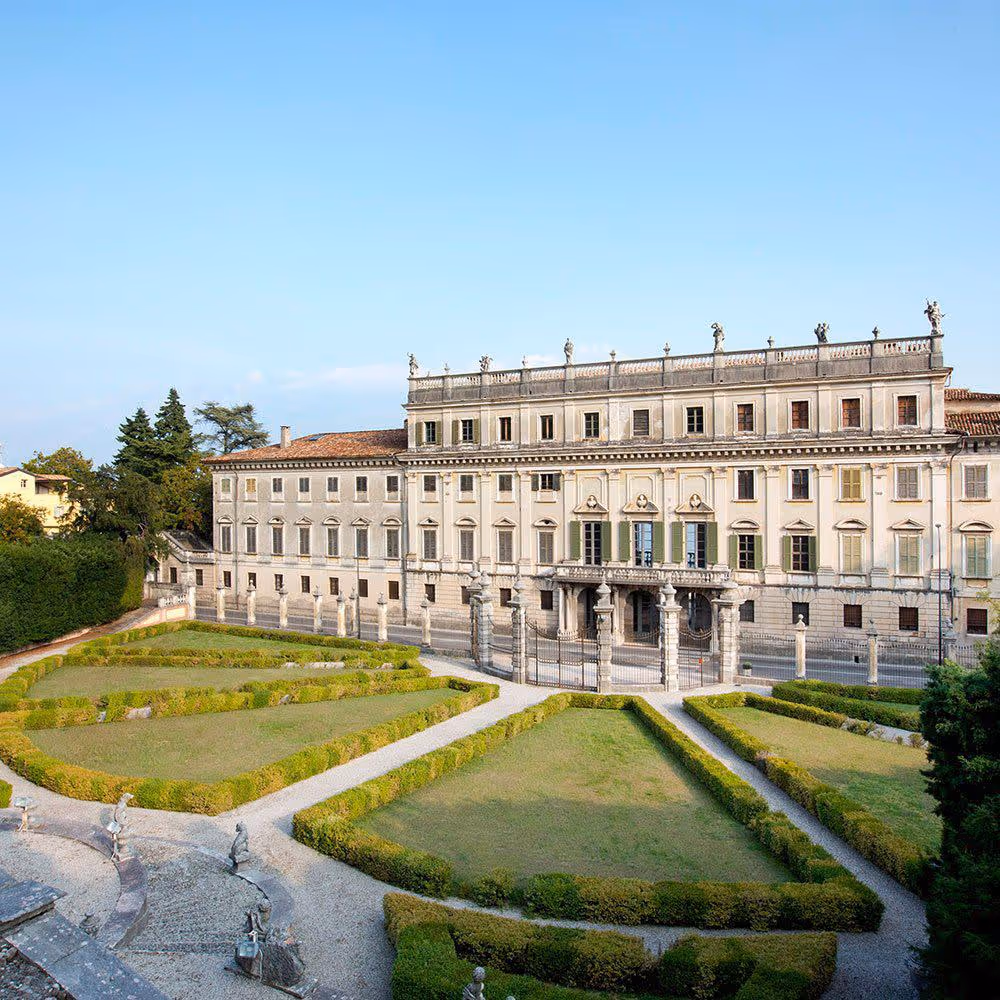 Jezioro Garda Miejsce 5