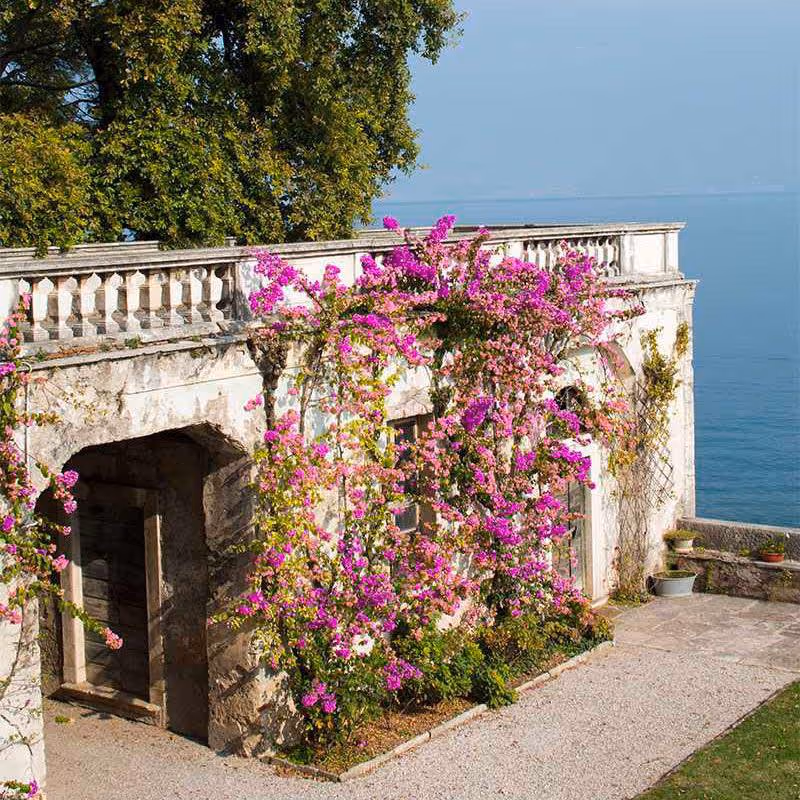 Jezioro Garda Miejsce 5