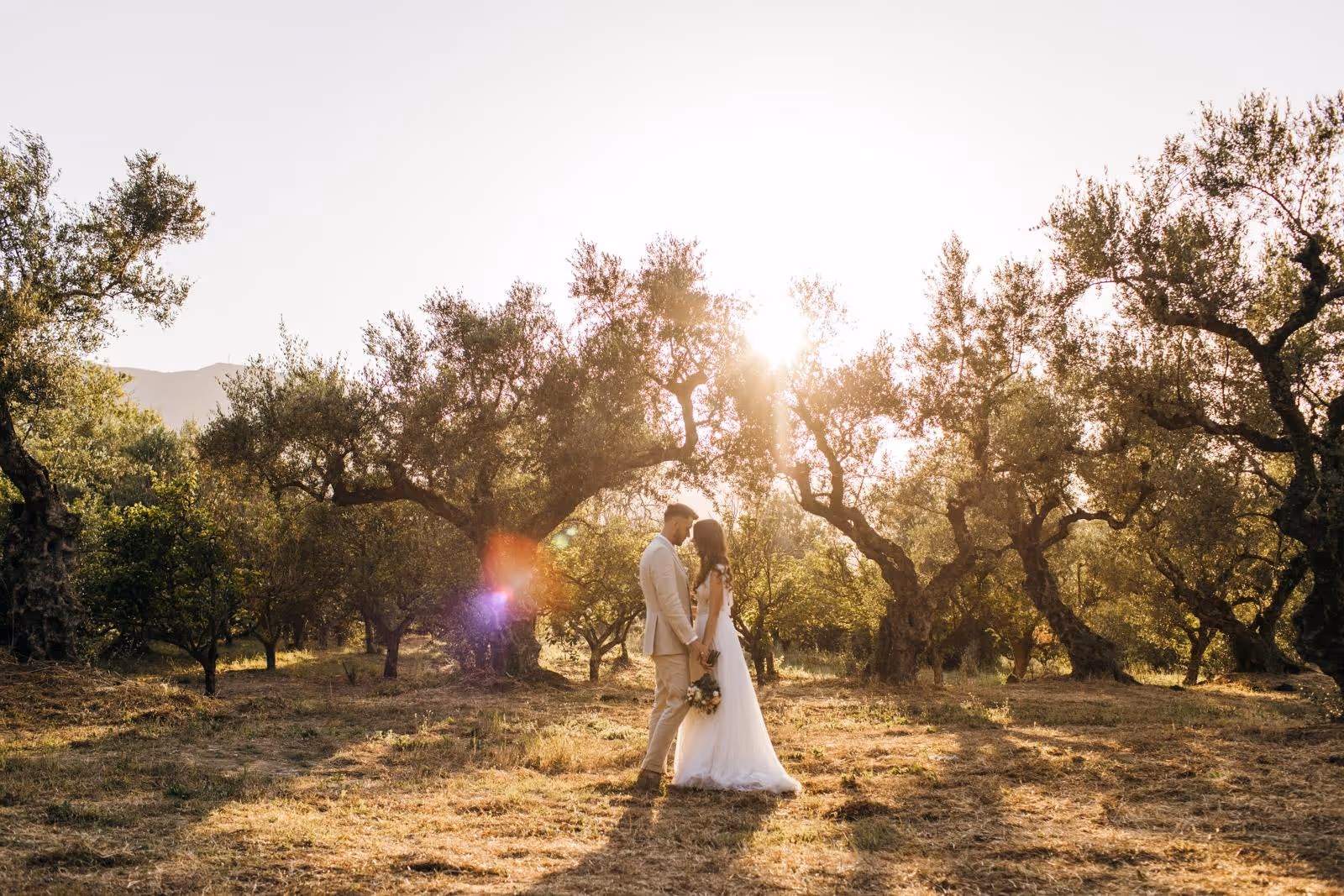 Zakynthos Tajemnicze Kalipado