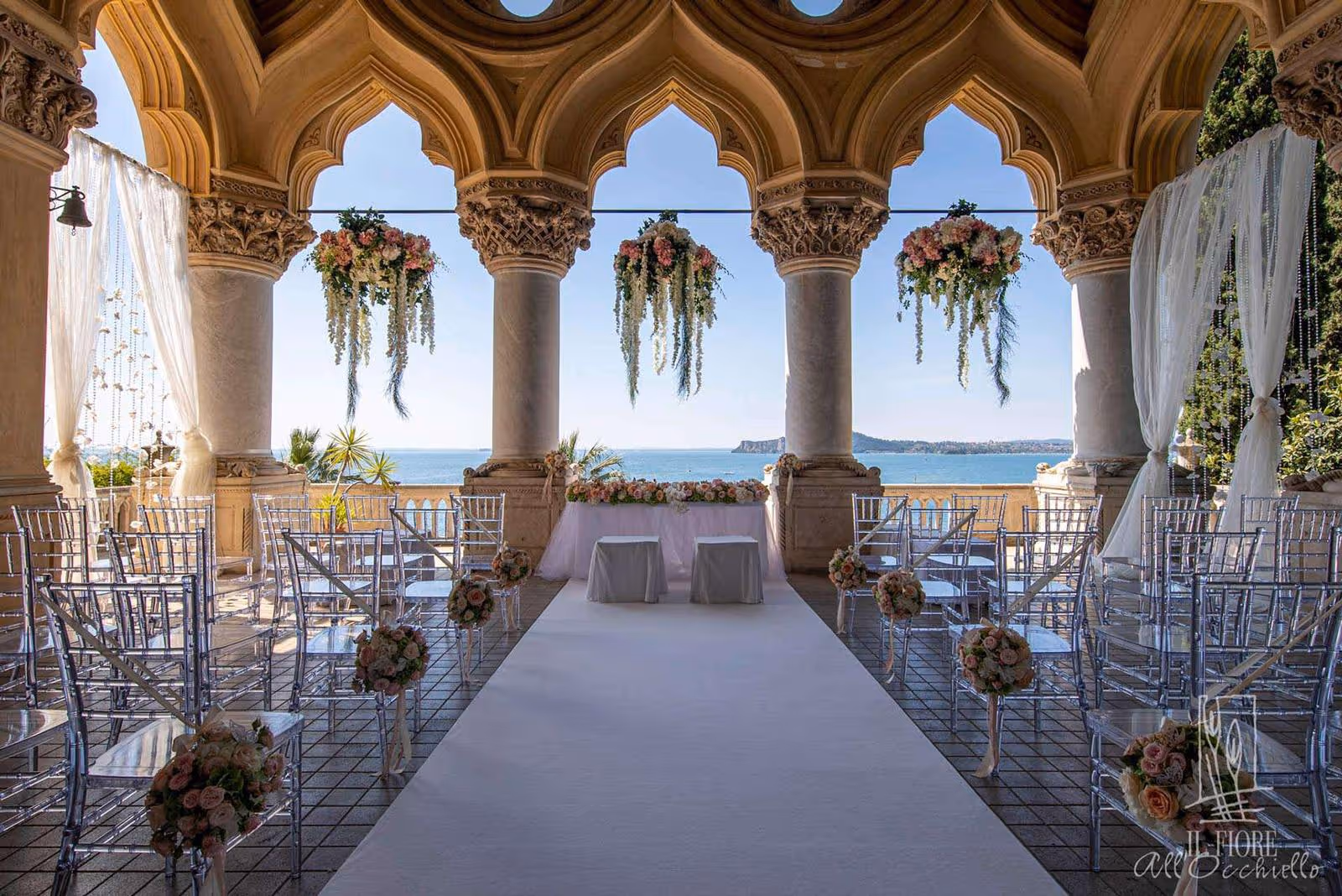 Jezioro Garda Miejsce 6