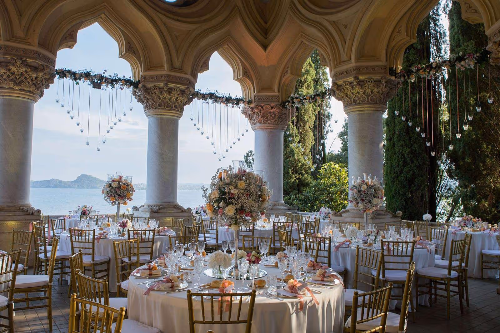 Jezioro Garda Miejsce 6