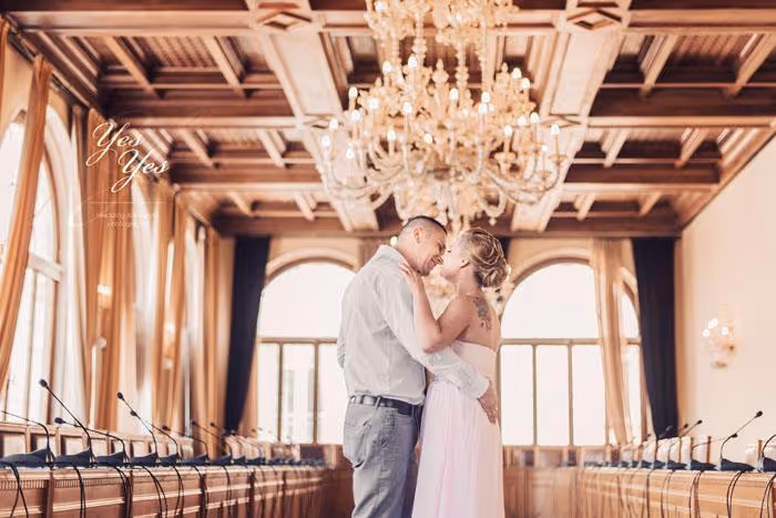 Kreta Zabytkowy urząd w Heraklionie