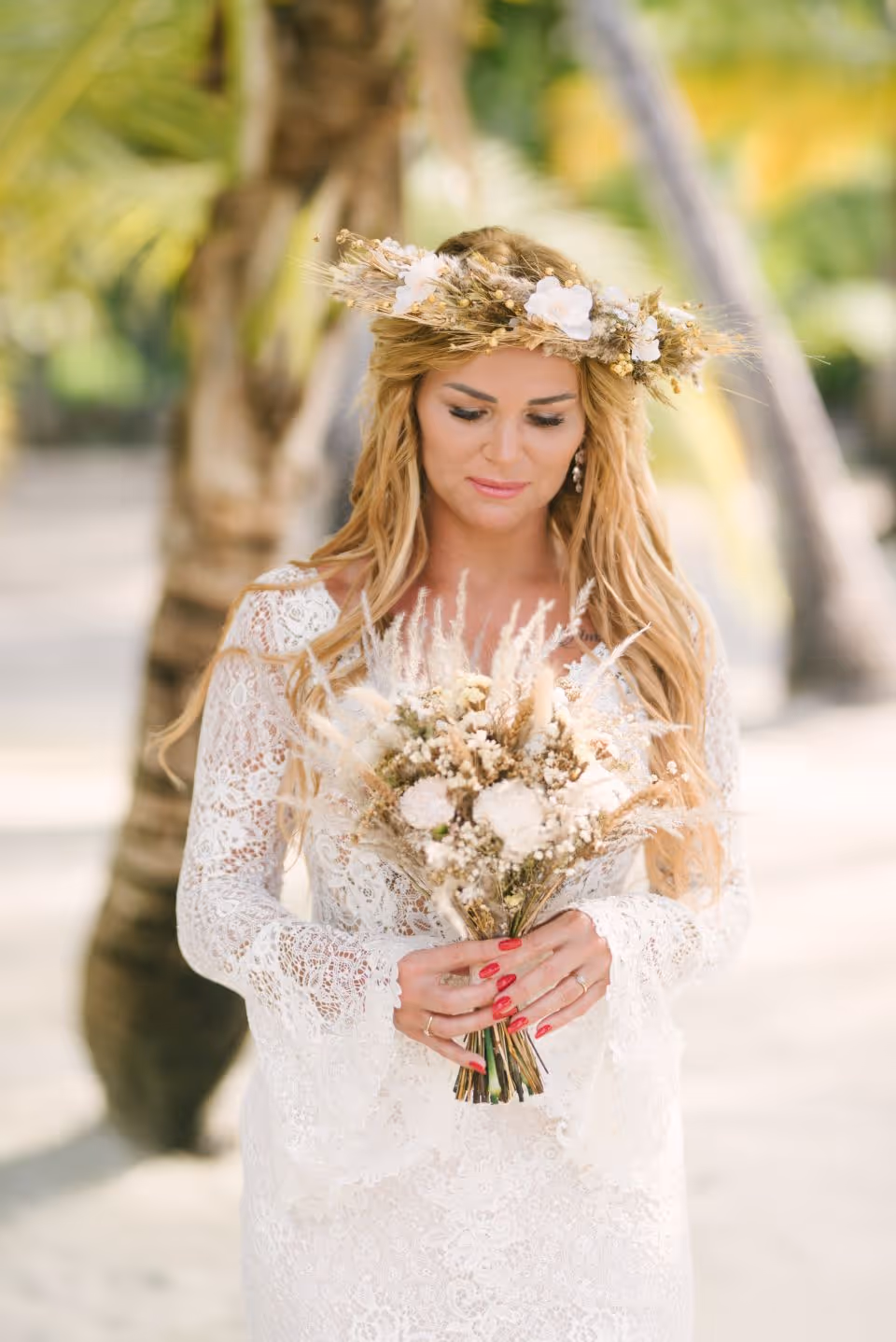 Ślub na Dominikanie Zdjęcie nr. 1