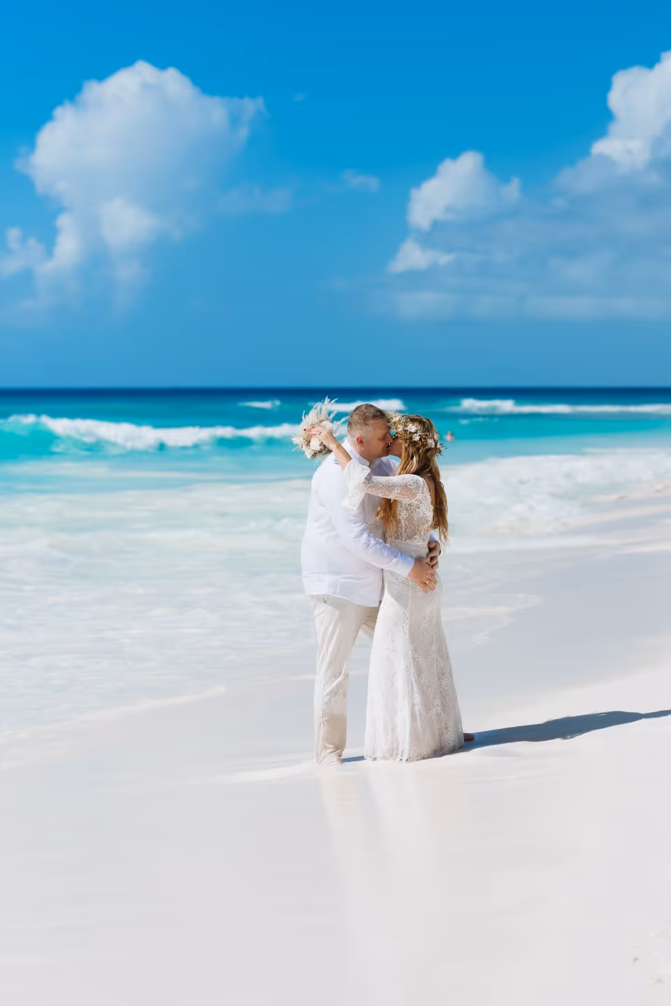 Ślub na Dominikanie Zdjęcie nr. 27