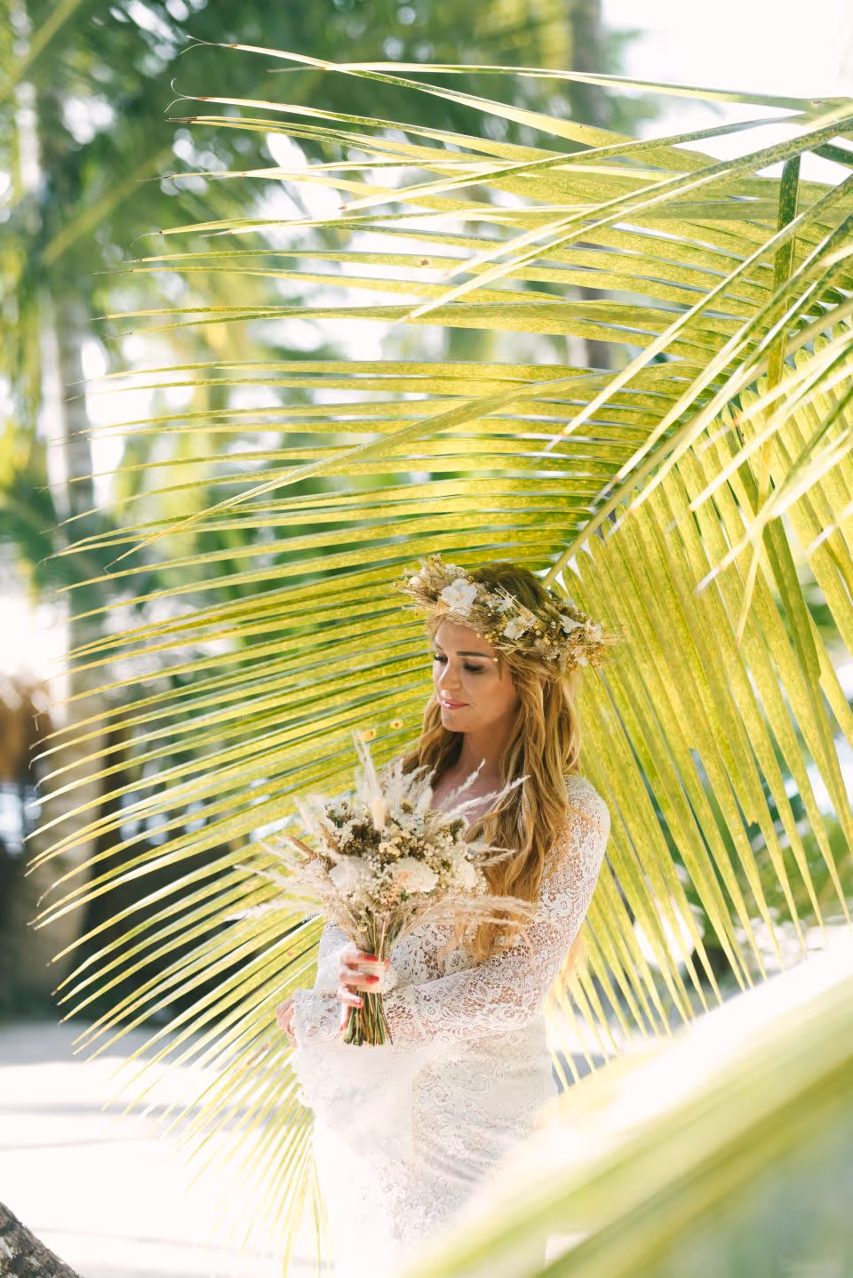 Ślub na Dominikanie Zdjęcie nr. 6