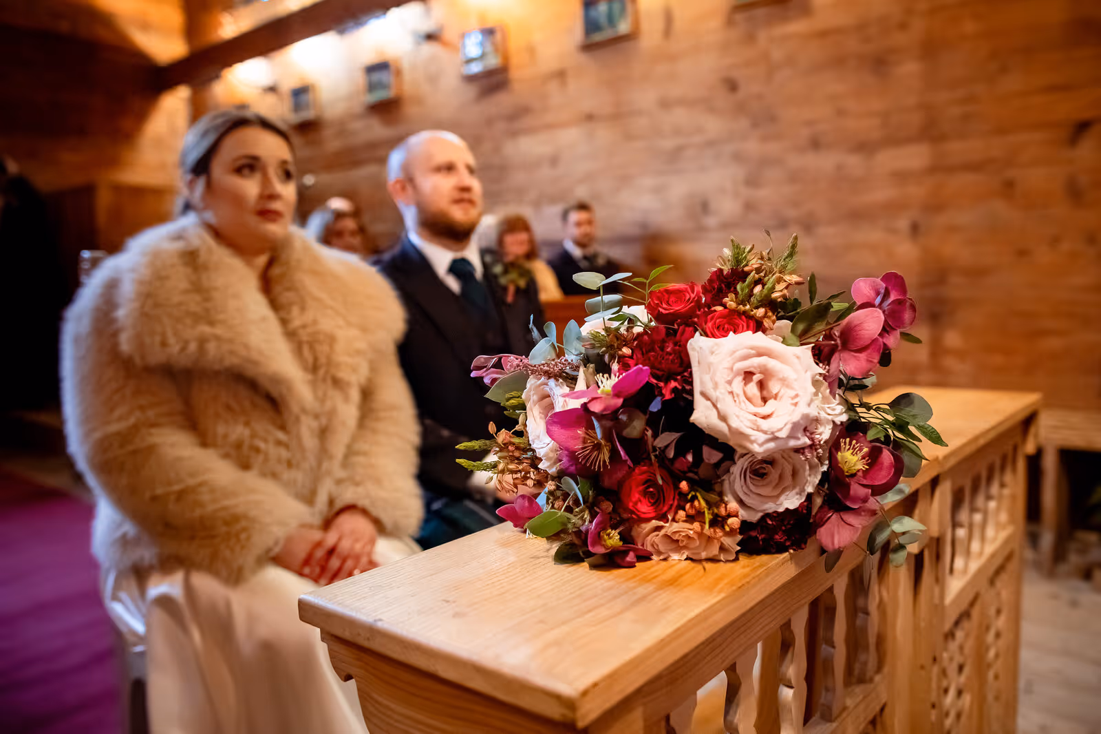Ślub w Polsce i w Szkocji. Zakopane oraz Szkocja. Zdjęcie nr. 41