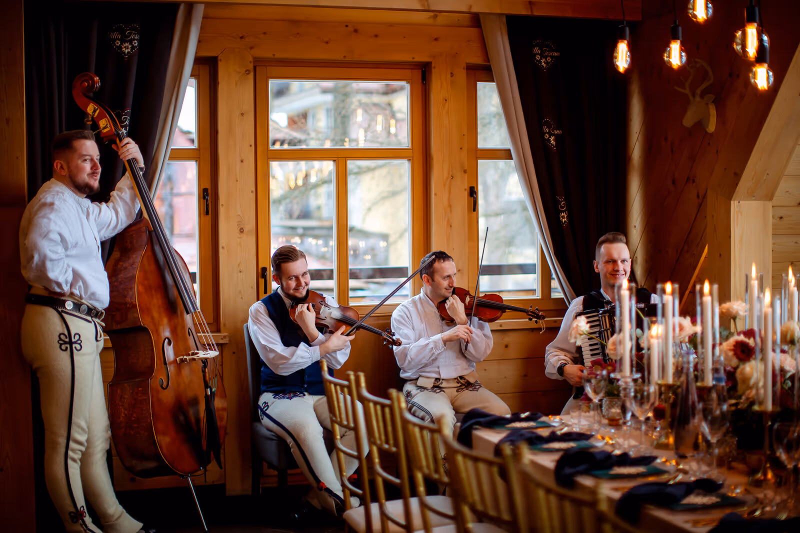 Ślub w Polsce i w Szkocji. Zakopane oraz Szkocja. Zdjęcie nr. 77