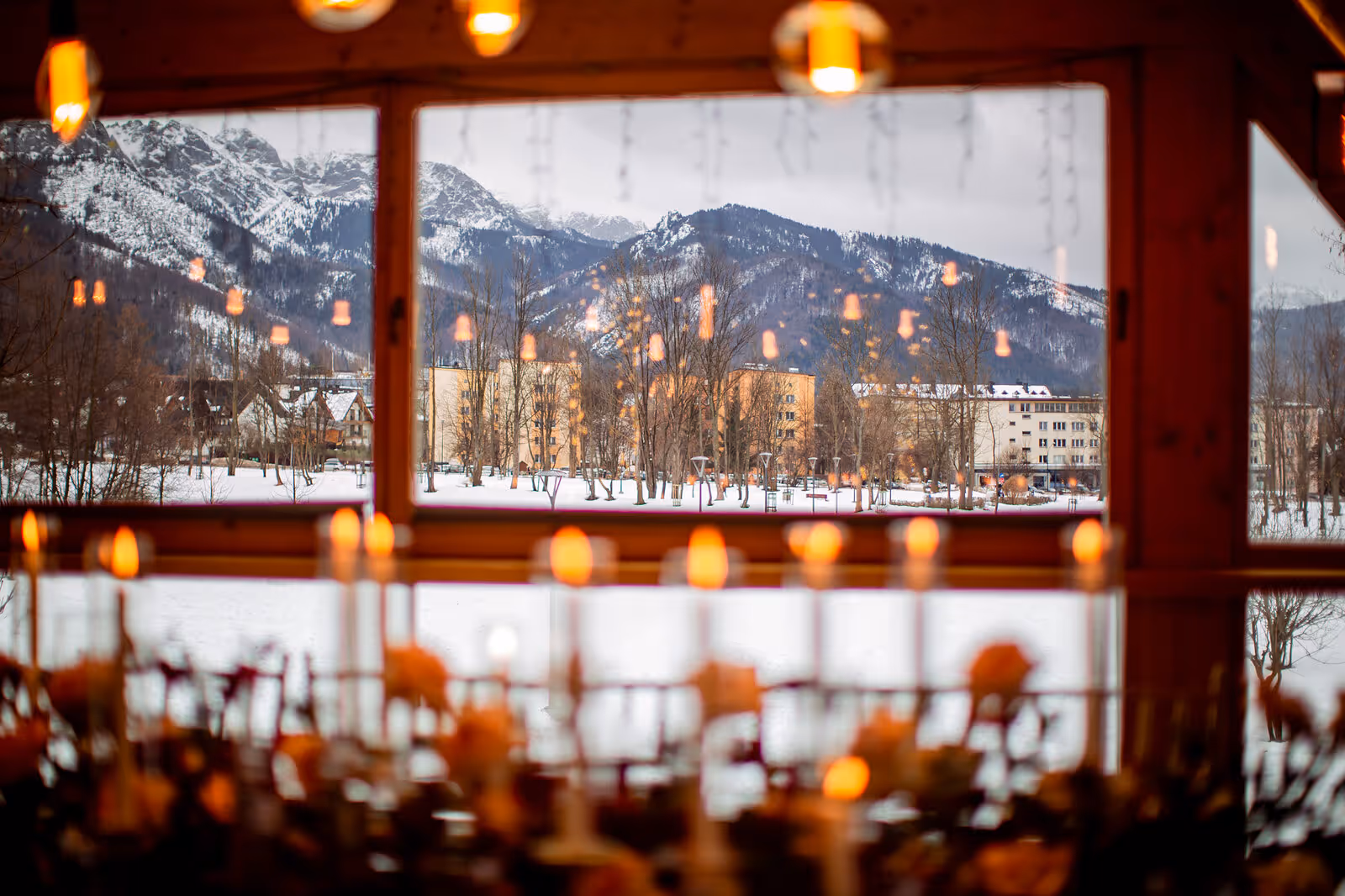 Ślub w Polsce i w Szkocji. Zakopane oraz Szkocja. Zdjęcie nr. 81