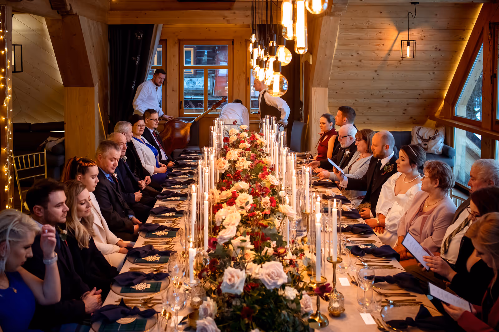 Ślub w Polsce i w Szkocji. Zakopane oraz Szkocja. Zdjęcie nr. 86