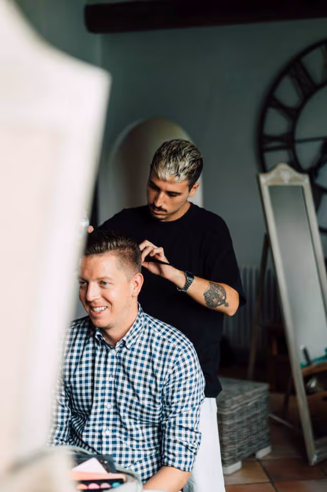 Ślub we Włoszech - Toskania. Zdjęcie nr. 15