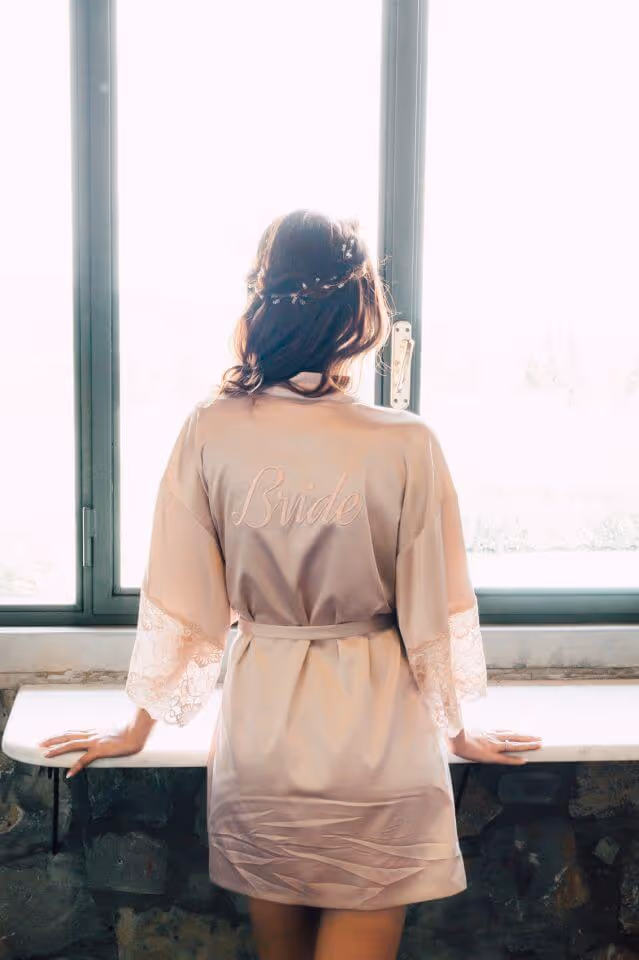 Ślub we Włoszech - Toskania. Zdjęcie nr. 16