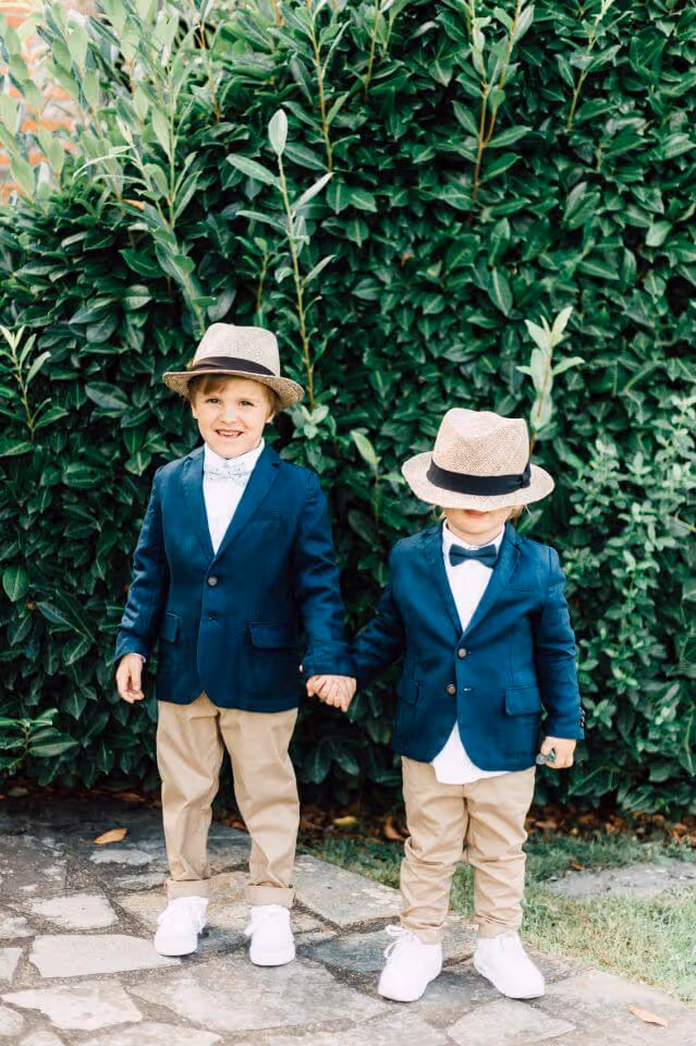 Ślub we Włoszech - Toskania. Zdjęcie nr. 20