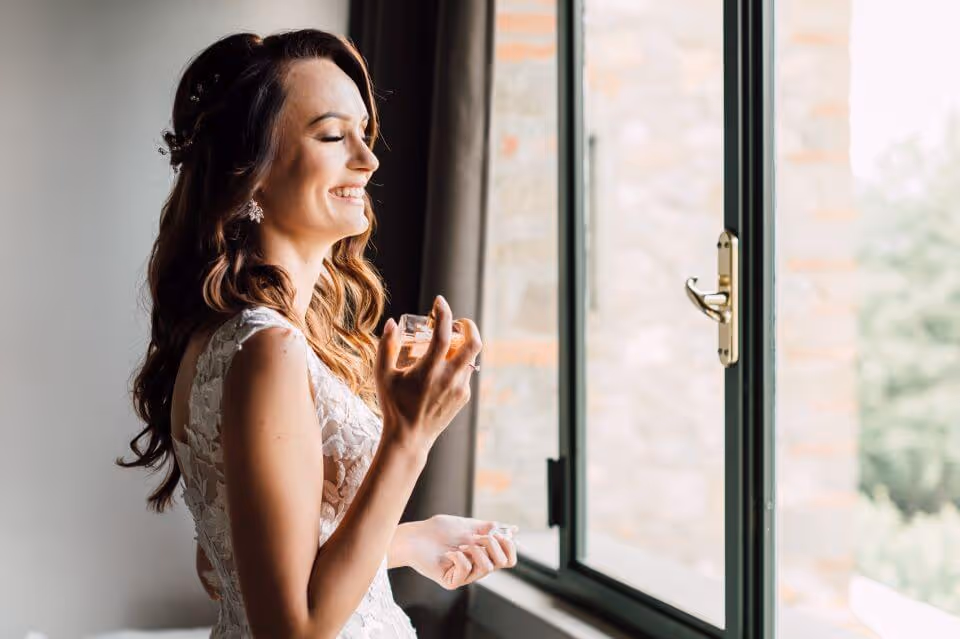 Ślub we Włoszech - Toskania. Zdjęcie nr. 29