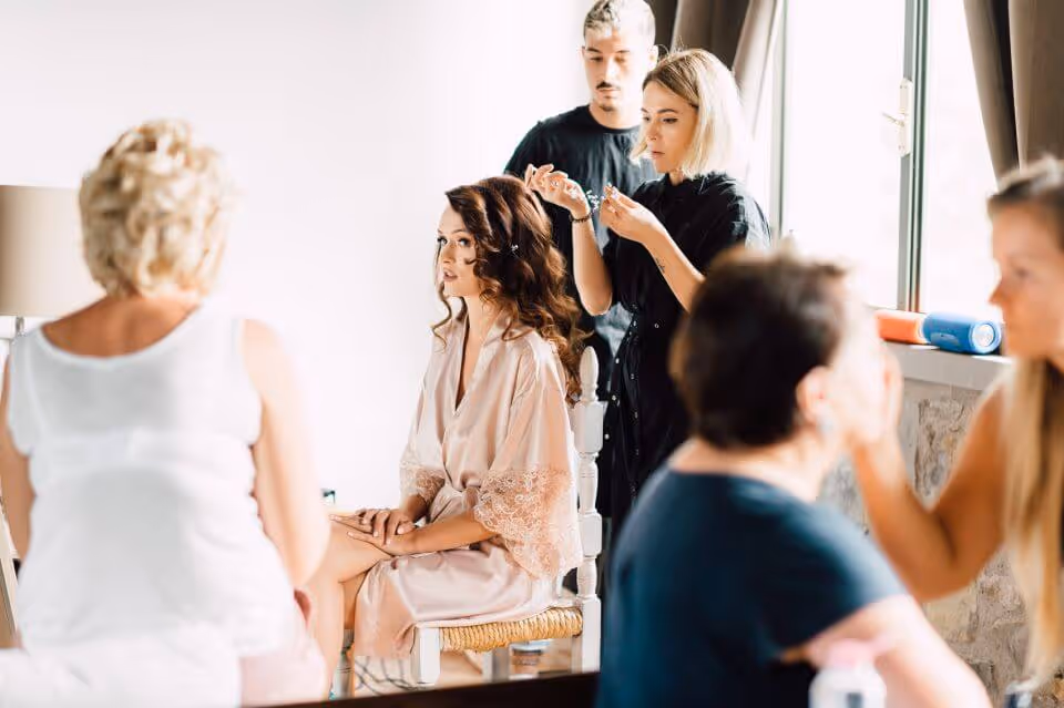 Ślub we Włoszech - Toskania. Zdjęcie nr. 4