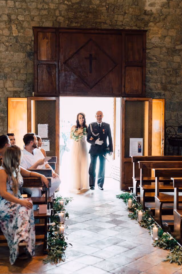 Ślub we Włoszech - Toskania. Zdjęcie nr. 41