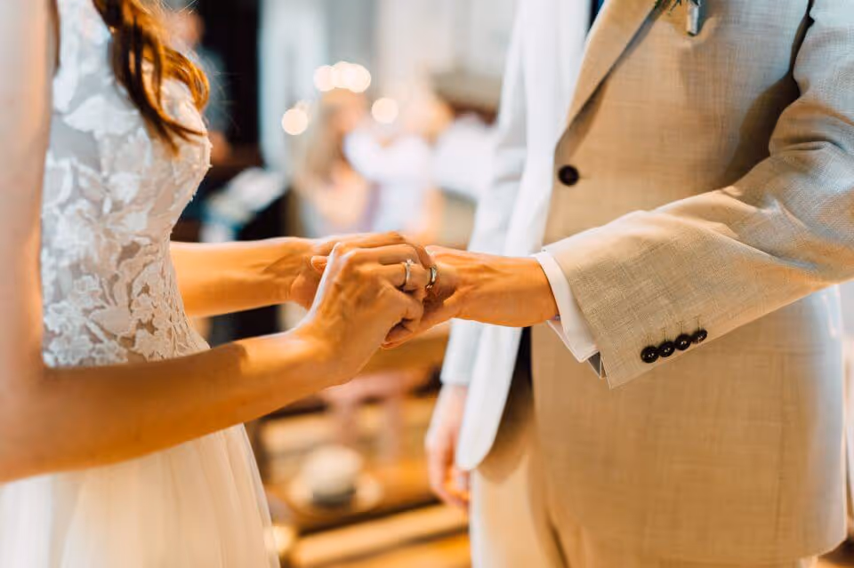 Ślub we Włoszech - Toskania. Zdjęcie nr. 51