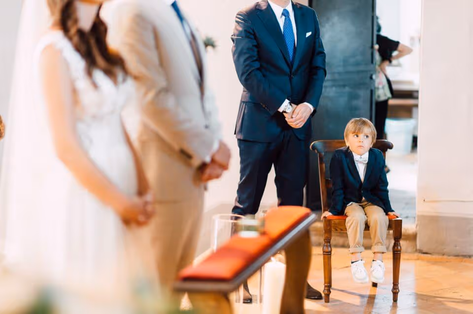 Ślub we Włoszech - Toskania. Zdjęcie nr. 55