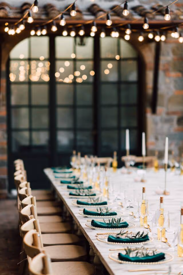 Ślub we Włoszech - Toskania. Zdjęcie nr. 63