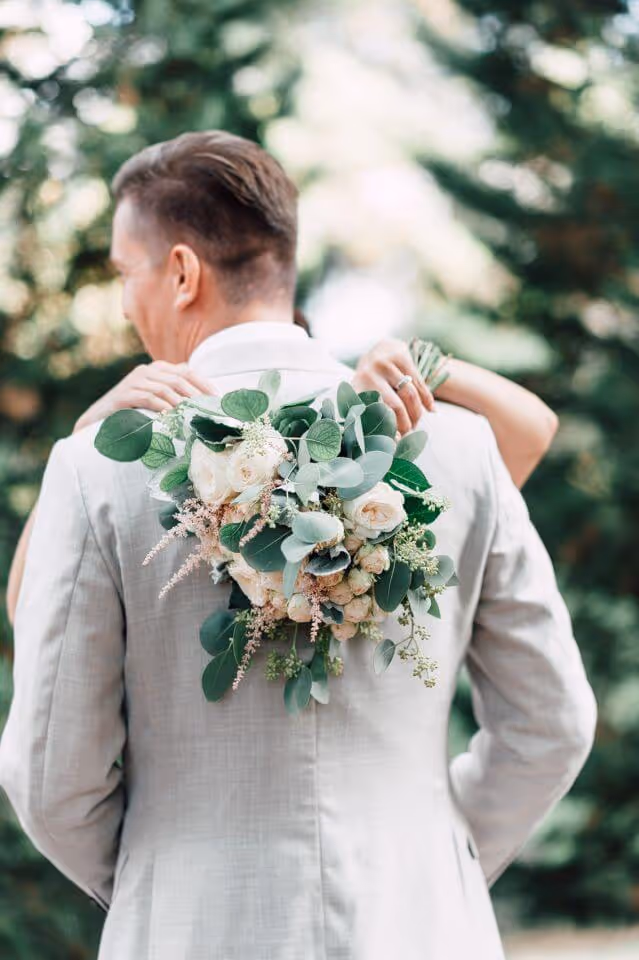 Ślub we Włoszech - Toskania. Zdjęcie nr. 75