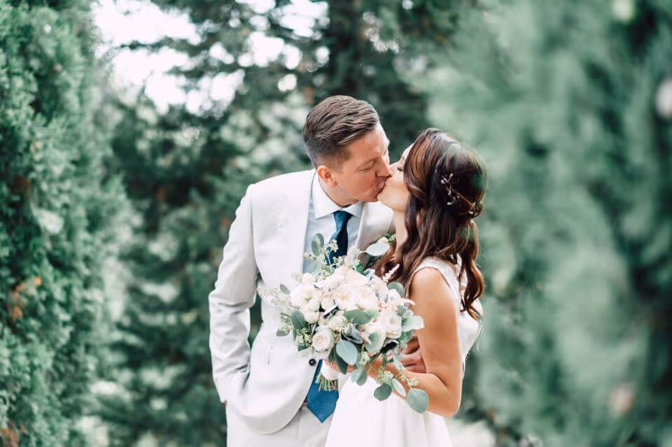 Ślub we Włoszech - Toskania. Zdjęcie nr. 76