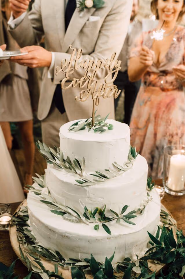 Ślub we Włoszech - Toskania. Zdjęcie nr. 90