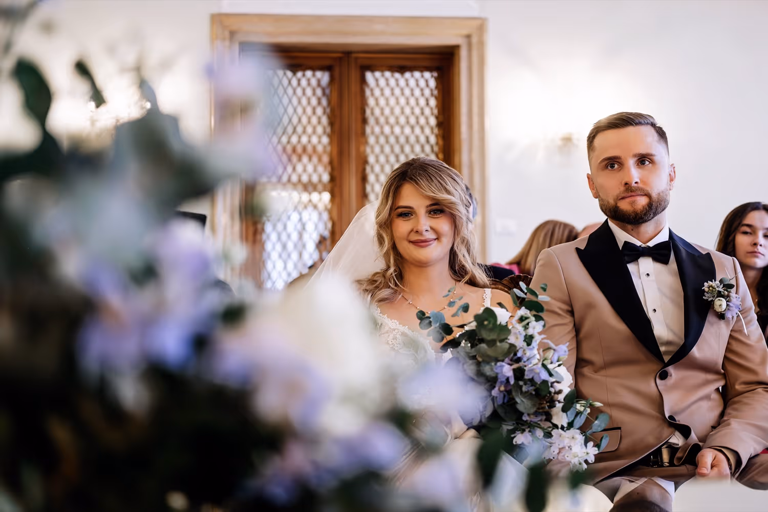 Ślub we Włoszech - Wenecja. Zdjęcie nr. 22