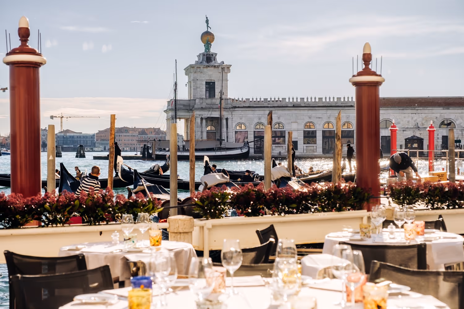 Ślub we Włoszech - Wenecja. Zdjęcie nr. 26