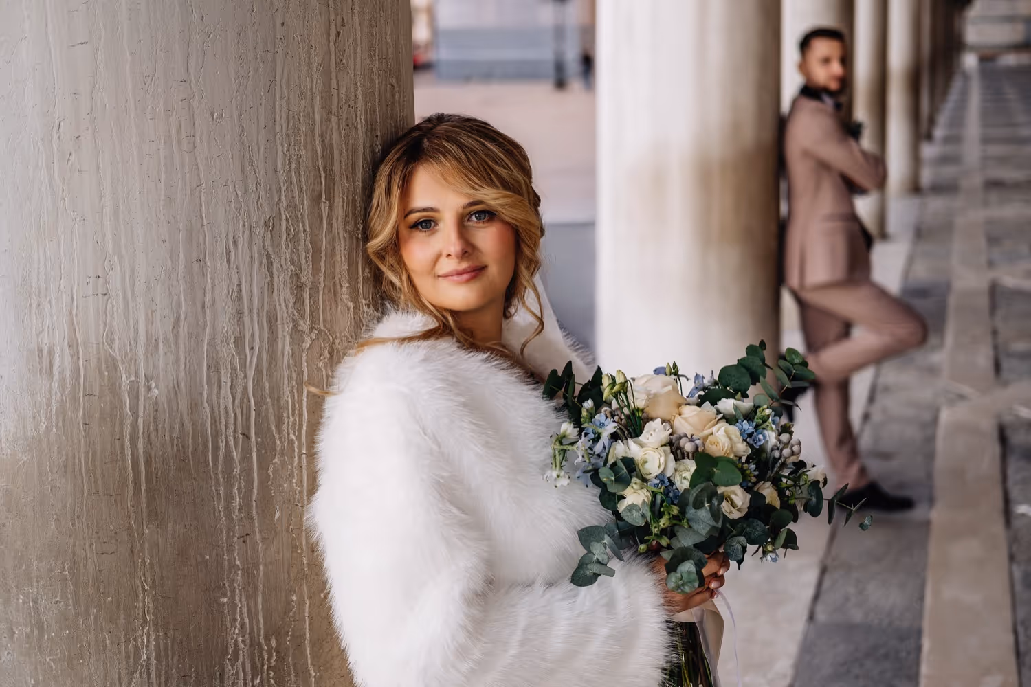 Ślub we Włoszech - Wenecja. Zdjęcie nr. 45