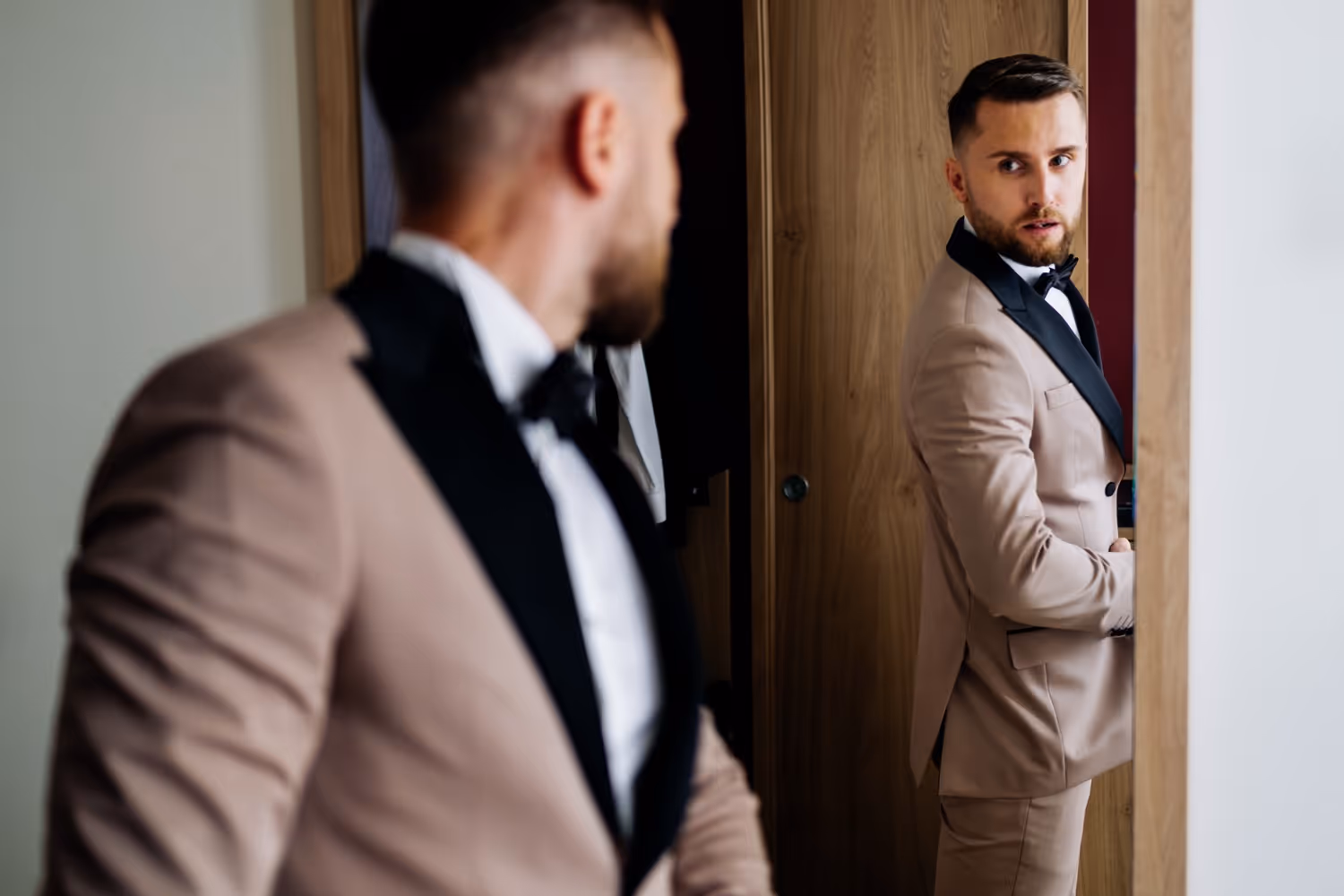 Ślub we Włoszech - Wenecja. Zdjęcie nr. 7